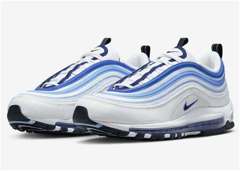 Nike Air Max 97 Blueberry 